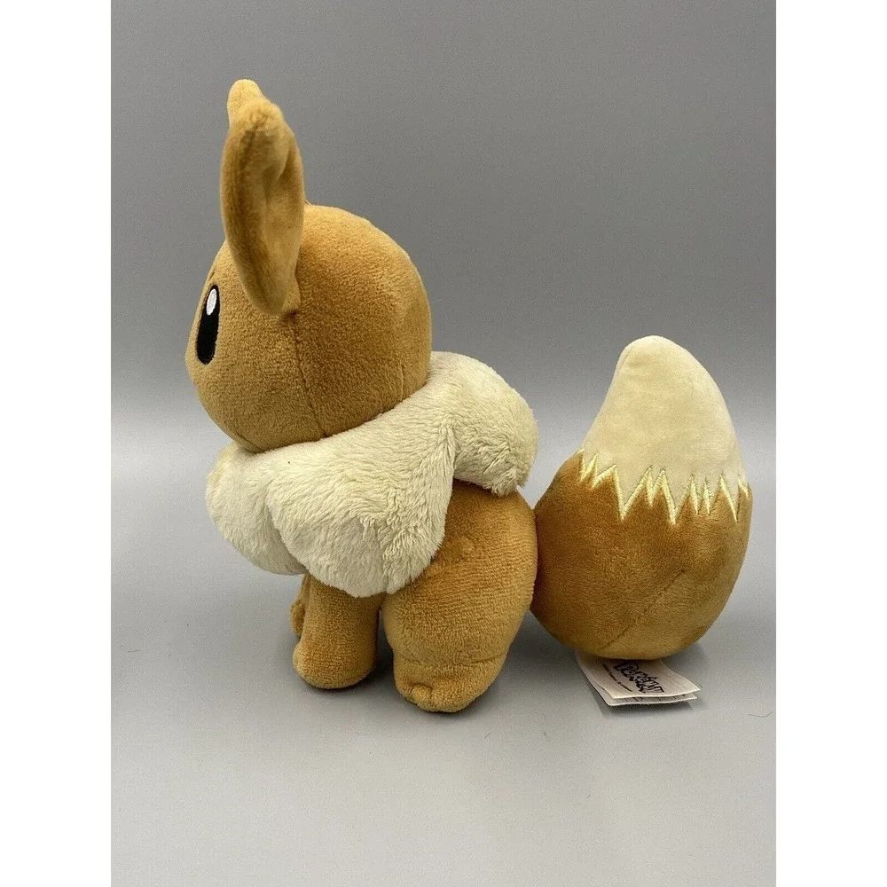 Jazwares Pokemon 8